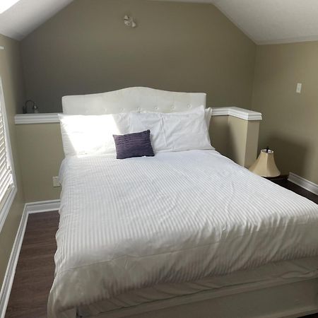 Peaceful Residence On Palmer Ave - Close To The Falls & Complimentary Breakfast Delivered Daily To The Rental Niagara Falls Extérieur photo
