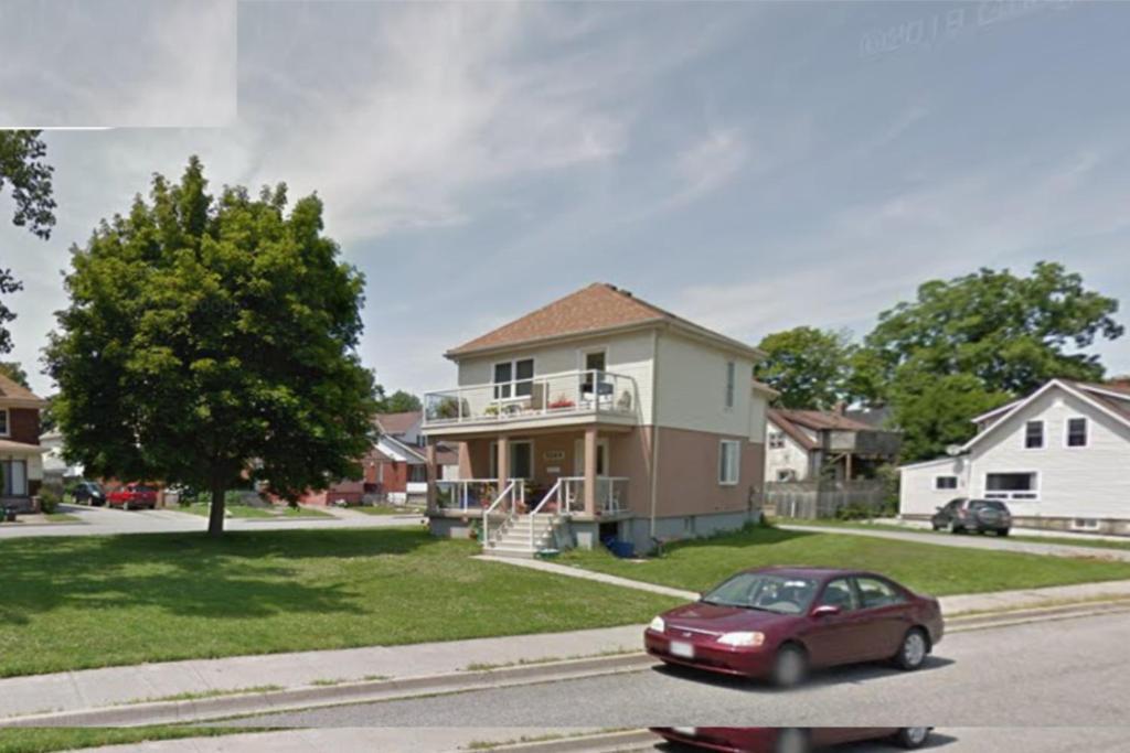 Peaceful Residence On Palmer Ave - Close To The Falls & Complimentary Breakfast Delivered Daily To The Rental Niagara Falls Extérieur photo