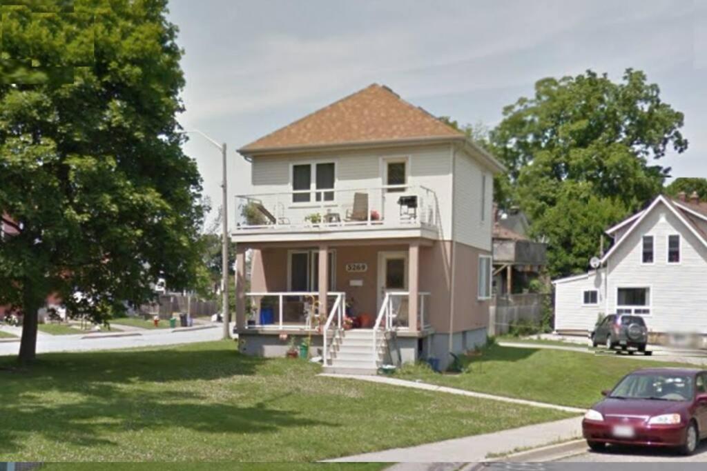 Peaceful Residence On Palmer Ave - Close To The Falls & Complimentary Breakfast Delivered Daily To The Rental Niagara Falls Extérieur photo
