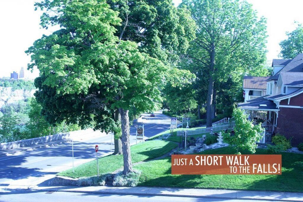 Peaceful Residence On Palmer Ave - Close To The Falls & Complimentary Breakfast Delivered Daily To The Rental Niagara Falls Extérieur photo