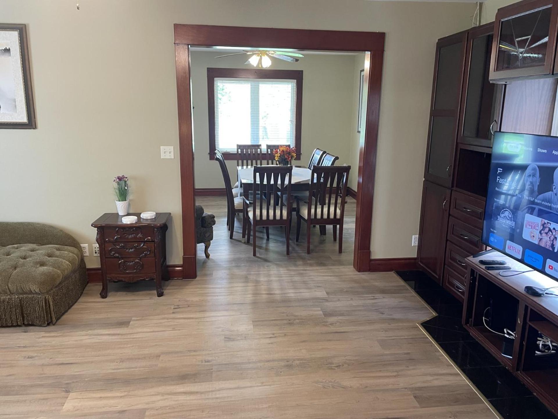 Peaceful Residence On Palmer Ave - Close To The Falls & Complimentary Breakfast Delivered Daily To The Rental Niagara Falls Extérieur photo