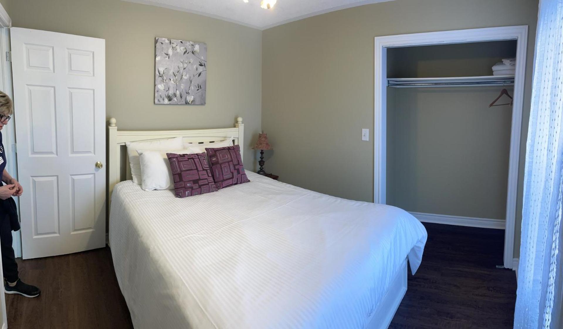 Peaceful Residence On Palmer Ave - Close To The Falls & Complimentary Breakfast Delivered Daily To The Rental Niagara Falls Extérieur photo