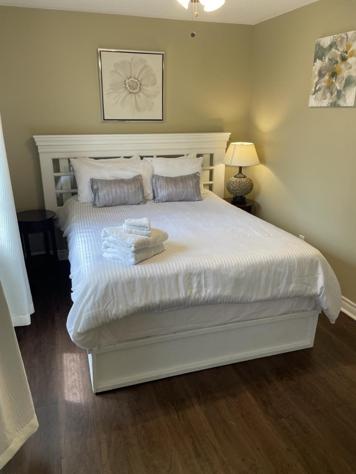 Peaceful Residence On Palmer Ave - Close To The Falls & Complimentary Breakfast Delivered Daily To The Rental Niagara Falls Extérieur photo