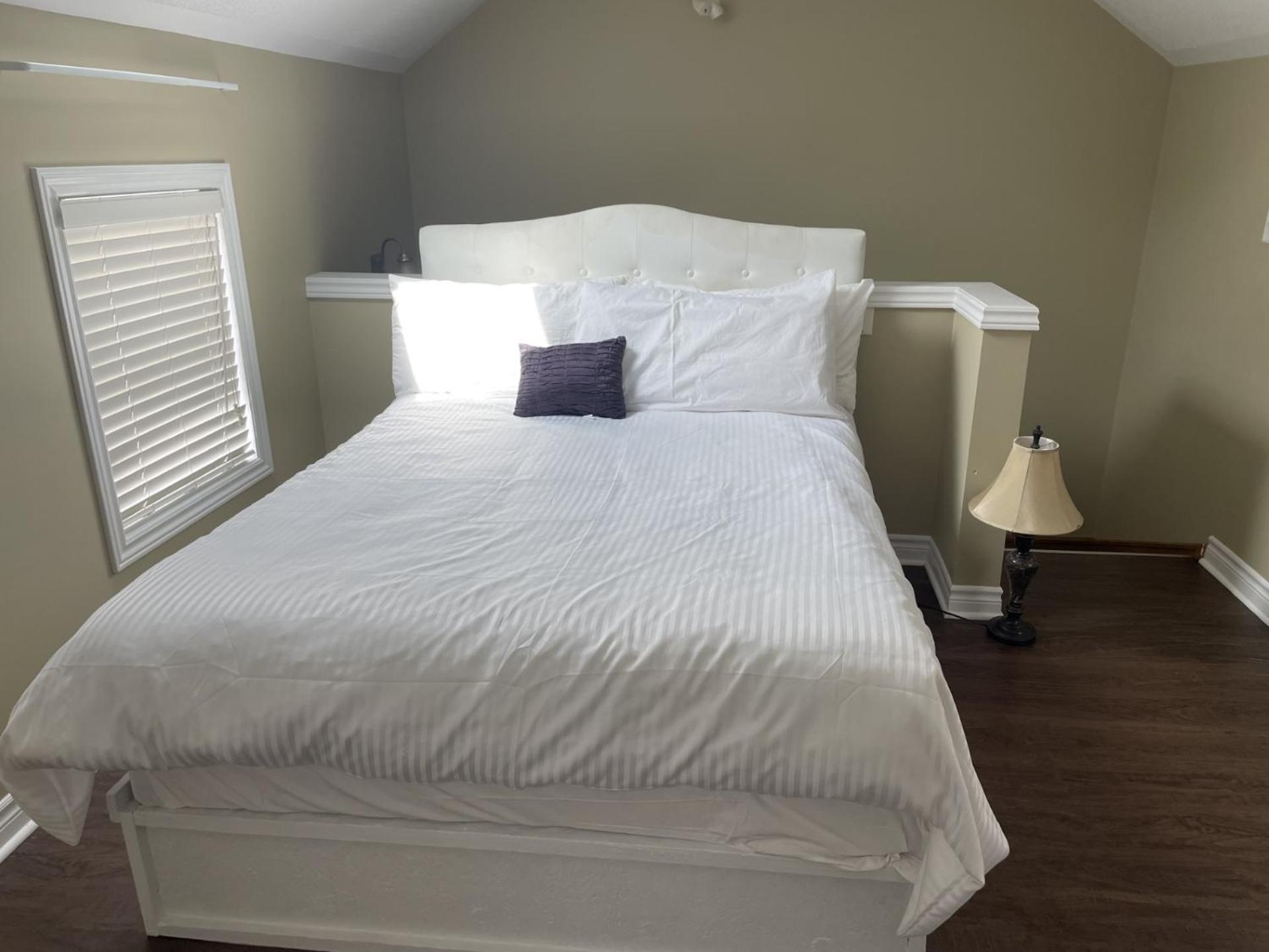 Peaceful Residence On Palmer Ave - Close To The Falls & Complimentary Breakfast Delivered Daily To The Rental Niagara Falls Extérieur photo