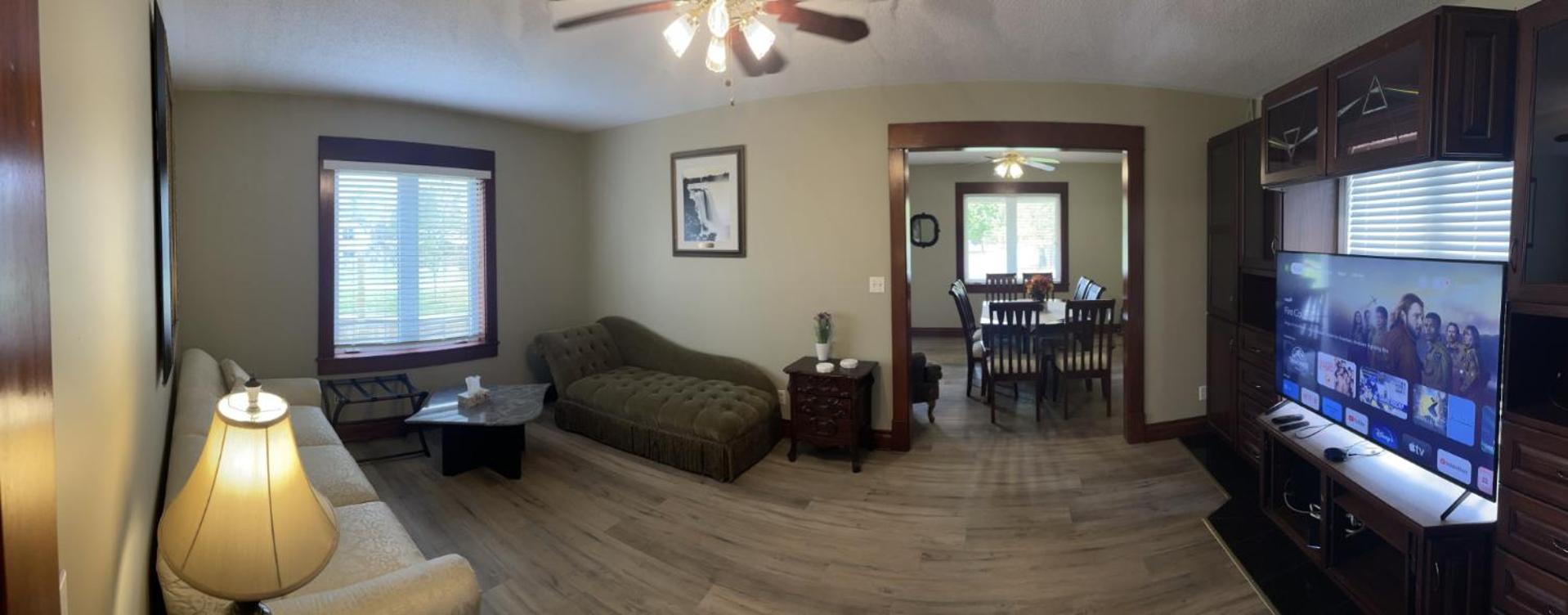 Peaceful Residence On Palmer Ave - Close To The Falls & Complimentary Breakfast Delivered Daily To The Rental Niagara Falls Extérieur photo