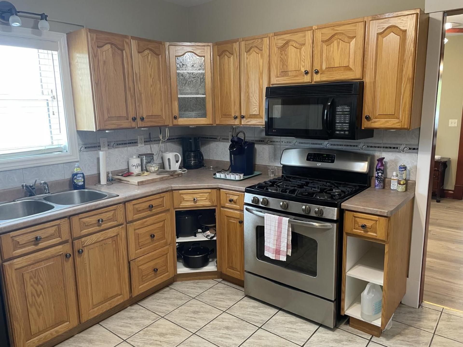 Peaceful Residence On Palmer Ave - Close To The Falls & Complimentary Breakfast Delivered Daily To The Rental Niagara Falls Extérieur photo