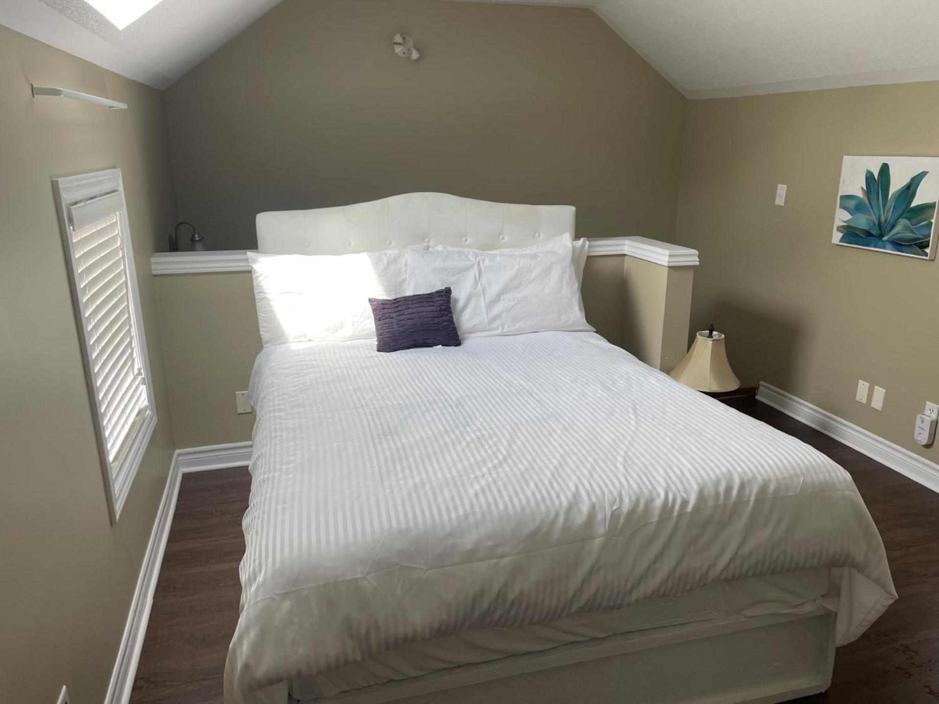 Peaceful Residence On Palmer Ave - Close To The Falls & Complimentary Breakfast Delivered Daily To The Rental Niagara Falls Extérieur photo